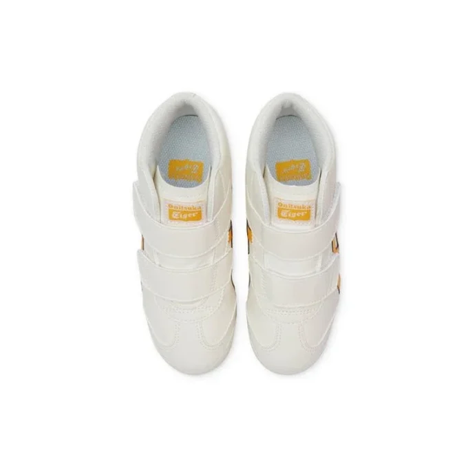 Mexico Mid Runner «Blanco Amarillo»