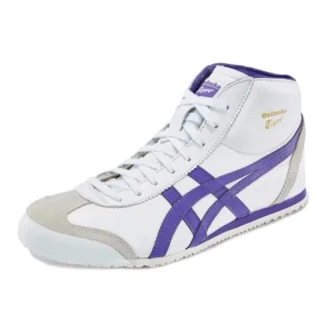 Mexico Mid Runner «Blanco azul»