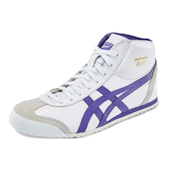 Mexico Mid Runner «Blanco azul»