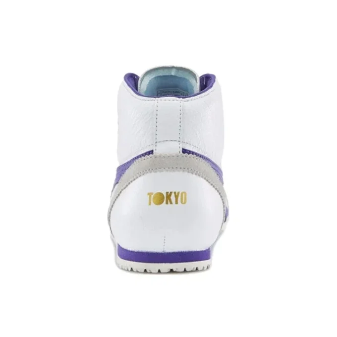 Mexico Mid Runner «Blanco azul»