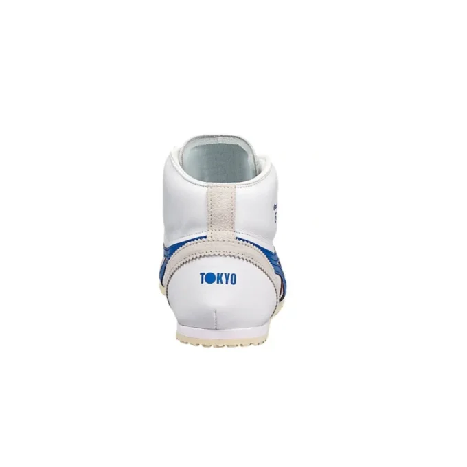 Mexico Mid Runner «Blanco Azul Rojo»