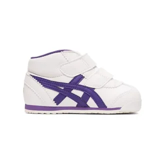 Mexico Mid Runner «Blanco/Morado»