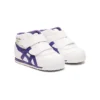 Mexico Mid Runner «Blanco/Morado»
