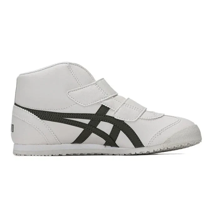 Mexico Mid Runner «Blanco Negro»