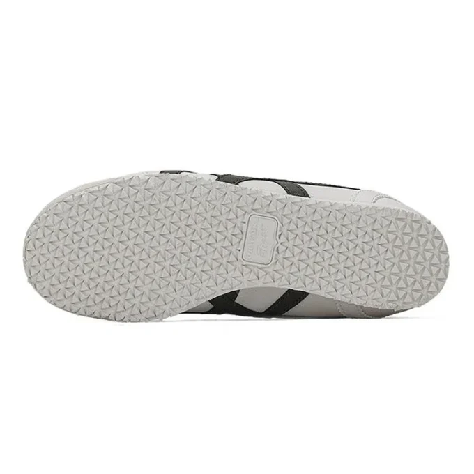 Mexico Mid Runner «Blanco Negro»