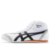 Mexico Mid Runner «Blanco Negro Naranja»