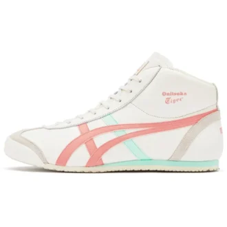 Mexico Mid Runner «Blanco Rosa Aguamarina»