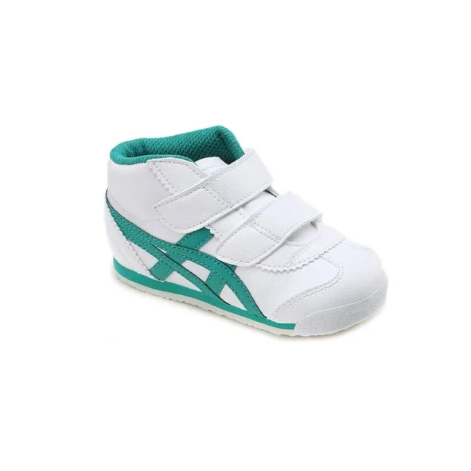 Mexico Mid Runner «Blanco verde»