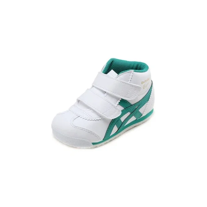 Mexico Mid Runner «Blanco verde»