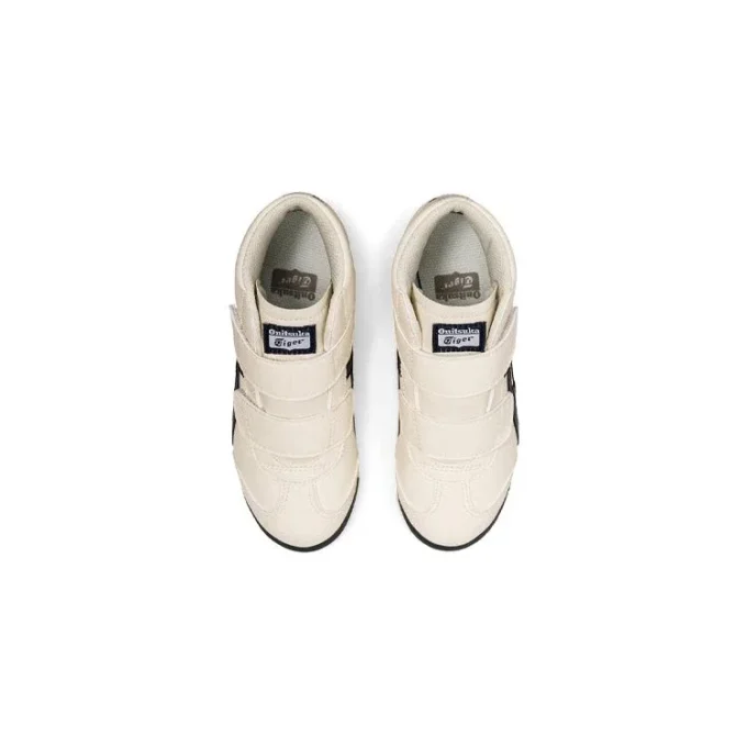 Mexico Mid Runner «Cream Black»