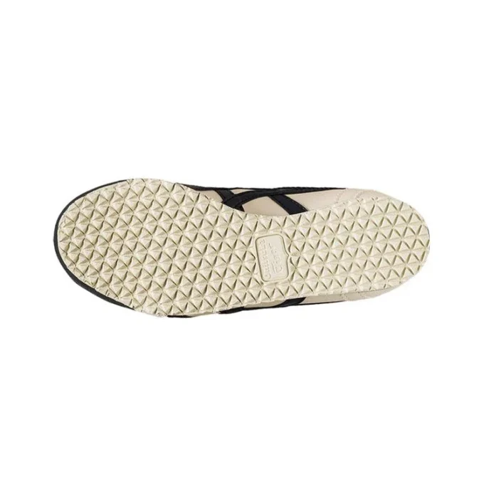 Mexico Mid Runner «Cream Black»