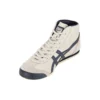 Mexico Mid Runner «Creamwhite Dark Blue»