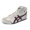 Mexico Mid Runner «Creamwhite Red»