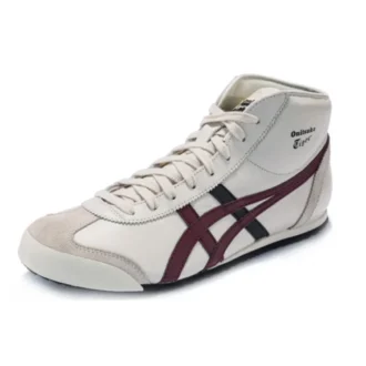 Mexico Mid Runner «Creamwhite Red»