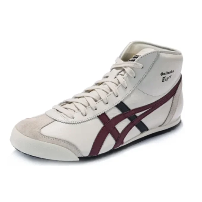 Mexico Mid Runner «Creamwhite Red»