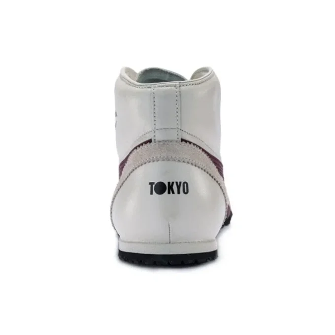 Mexico Mid Runner «Creamwhite Red»