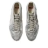 Mexico Mid Runner Deluxe «Silver Piedmont Grey»