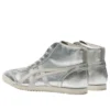 Mexico Mid Runner Deluxe «Silver Piedmont Grey»