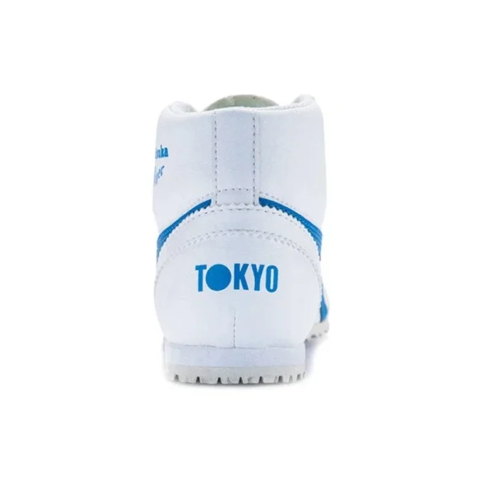 Mexico Mid Runner «Directorie Blue»