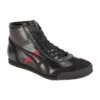 Mexico Mid Runner Dx «Black Leather»