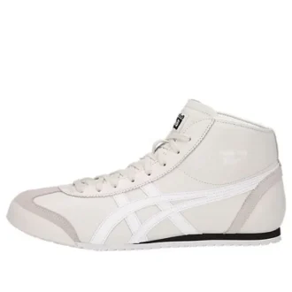 Mexico Mid Runner «Gris blanco»