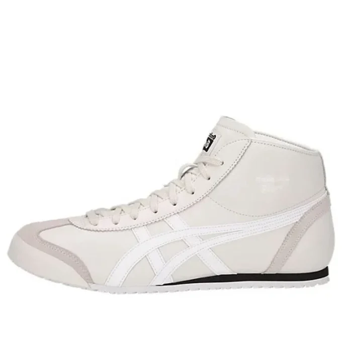 Mexico Mid Runner «Gris blanco»