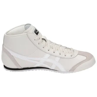 Mexico Mid Runner «Gris blanco»