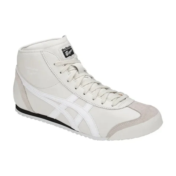 Mexico Mid Runner «Gris blanco»