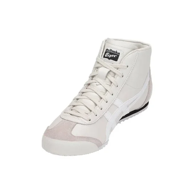 Mexico Mid Runner «Gris blanco»