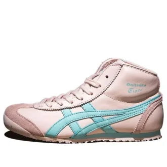 Mexico Mid Runner «Pink Blue»