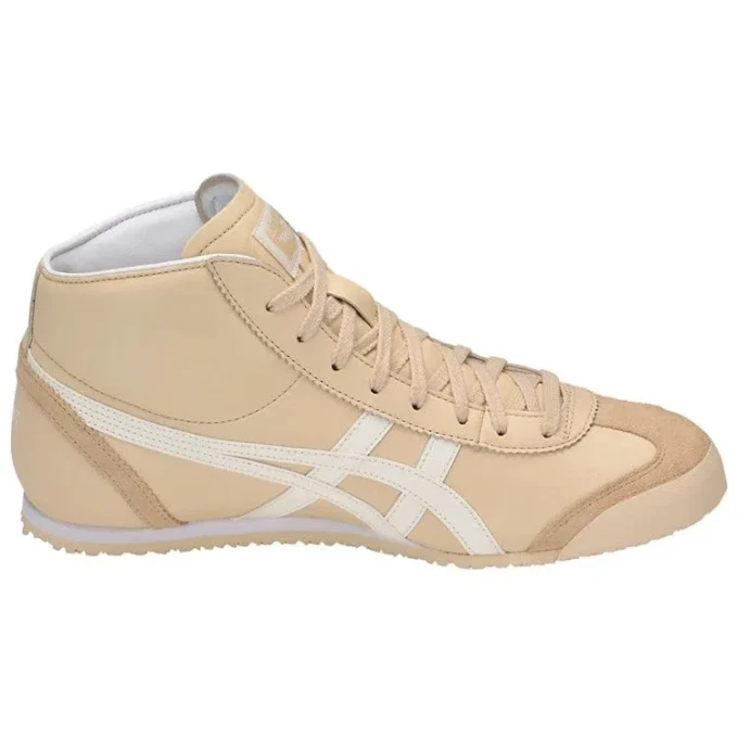 Mexico Mid Runner «Pink Blue»