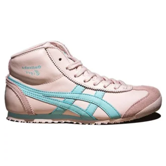Mexico Mid Runner «Pink Blue»