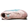 Mexico Mid Runner «Pink Blue»
