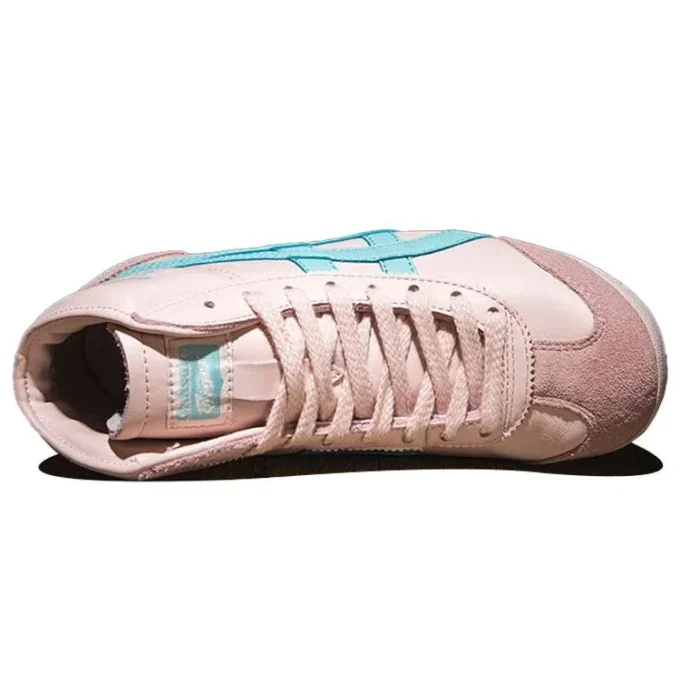 Mexico Mid Runner «Pink Blue»
