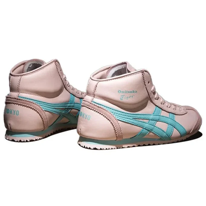 Mexico Mid Runner «Pink Blue»