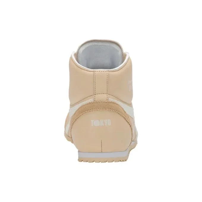 Mexico Mid Runner «Pink Blue»