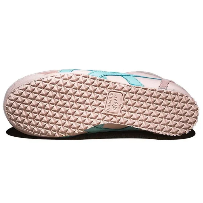 Mexico Mid Runner «Pink Blue»