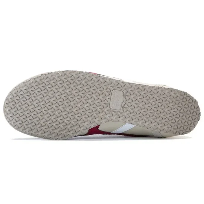 Mexico Mid Runner «Sail Wine Red»