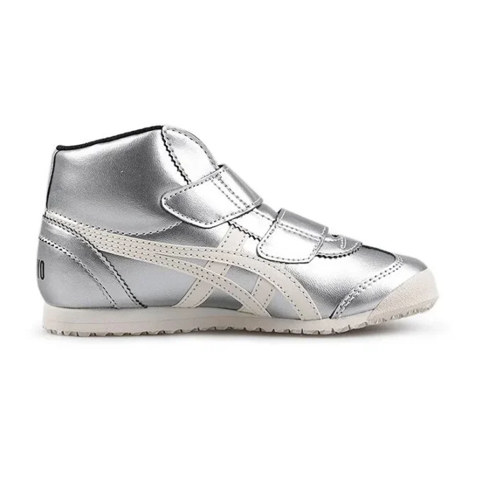 Mexico Mid Runner «Silver»