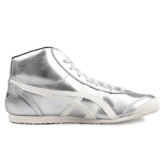 Mexico Mid Runner «Silver»