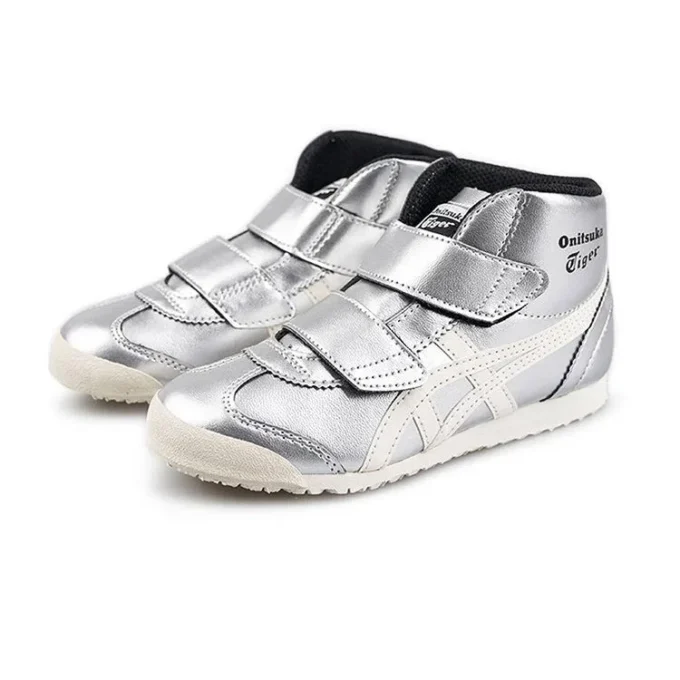 Mexico Mid Runner «Silver»