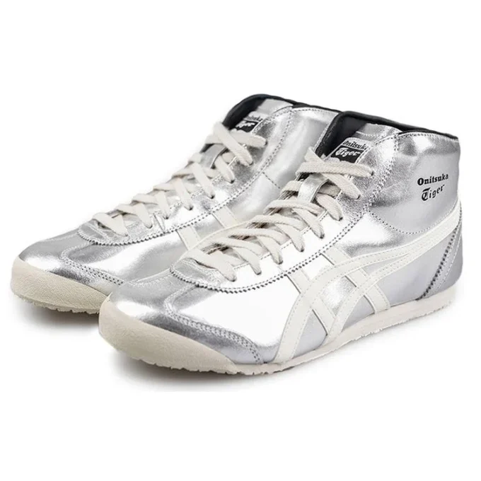Mexico Mid Runner «Silver»