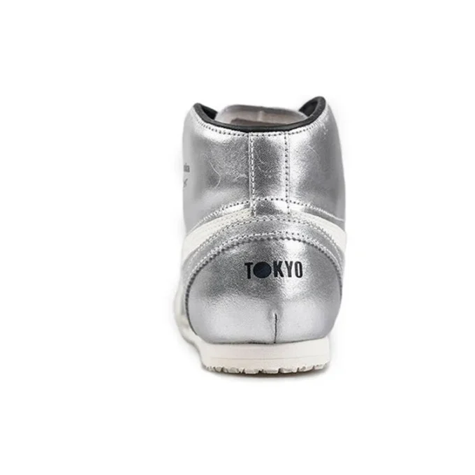 Mexico Mid Runner «Silver»