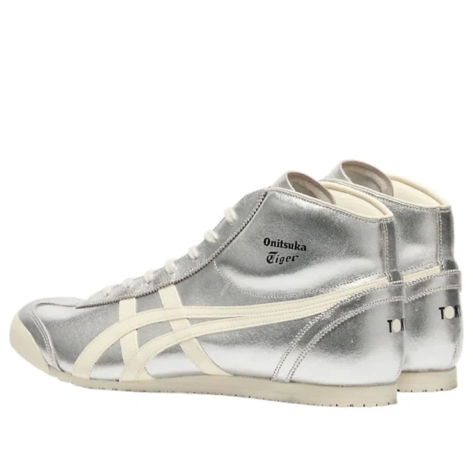 Mexico Mid Runner «Silver Cream»