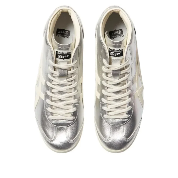 Mexico Mid Runner «Silver Cream»