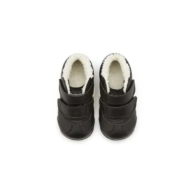 Mexico Mid Runner TS «Black White»