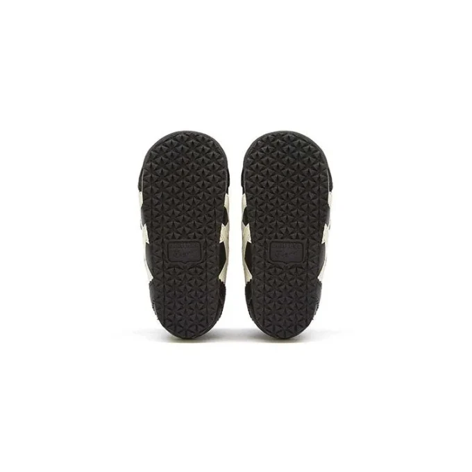 Mexico Mid Runner TS «Black White»