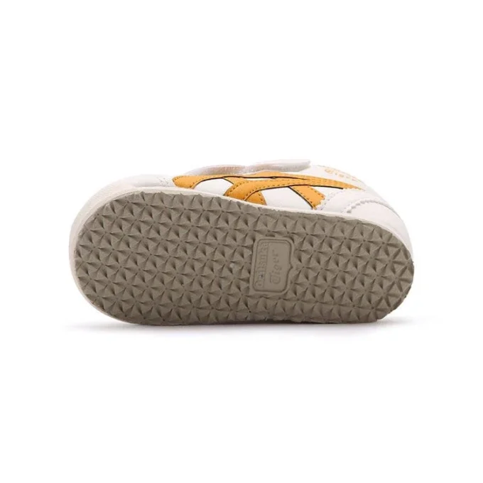 Mexico Mid Runner TS «Blanco amarillo»