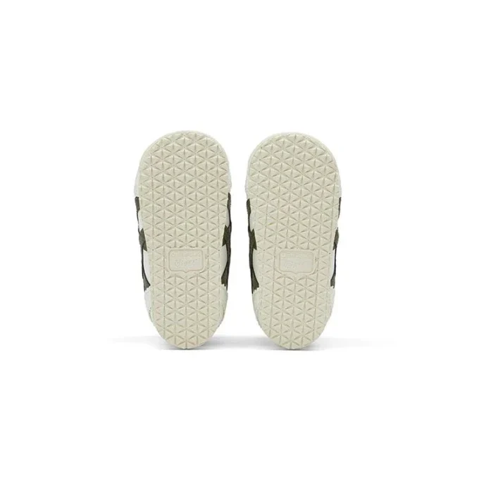 Mexico Mid Runner TS «Blanco oliva»