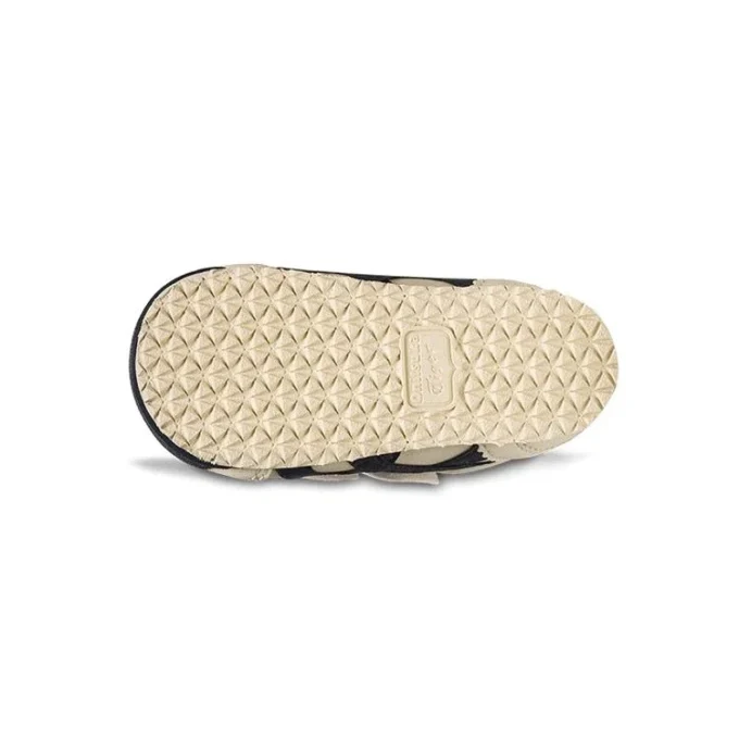 Mexico Mid Runner TS «Cream Yellow»